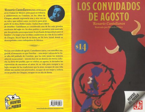 خرید و دانلود نسخه کامل کتاب Los convidados de agosto_68eba195bdb4c.jpeg خرید و دانلود نسخه کامل کتاب Los convidados de agosto