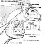 خرید و دانلود نسخه کامل کتاب Los Dinosaurios de La Patagonia Argentina