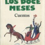 خرید و دانلود نسخه کامل کتاب Los doce meses. Cuentos