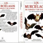 خرید و دانلود نسخه کامل کتاب Los murciélagos de España y de Europa