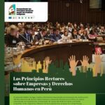 خرید و دانلود نسخه کامل کتاب Los Principios Rectores sobre Empresas y Derechos Humanos en Perú