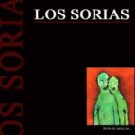 خرید و دانلود نسخه کامل کتاب Los Sorias