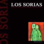 خرید و دانلود نسخه کامل کتاب Los Sorias