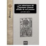 خرید و دانلود نسخه کامل کتاب Los valencianos del cancionero general : estudio de sus poesías