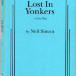 خرید و دانلود نسخه کامل کتاب Lost in Yonkers: A New Play