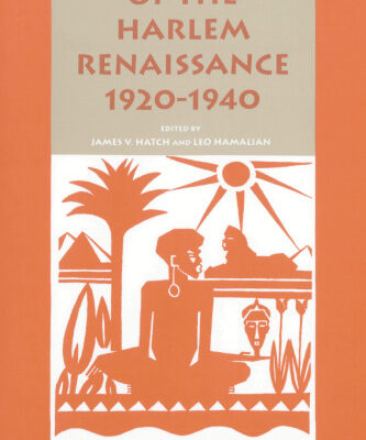 خرید و دانلود نسخه کامل کتاب Lost Plays of the Harlem Renaissance, 1920-1940