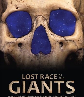 خرید و دانلود نسخه کامل کتاب Lost Race of the Giants. The Mystery of their Culture, Influence and Decline throughout the World
