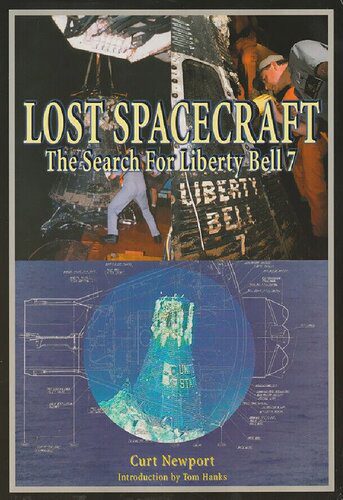 خرید و دانلود نسخه کامل کتاب Lost Spacecraft: The Search for Liberty Bell 7_68eea9b580b5b.jpeg خرید و دانلود نسخه کامل کتاب Lost Spacecraft: The Search for Liberty Bell 7