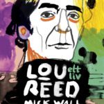 خرید و دانلود نسخه کامل کتاب Lou Reed : ett liv