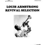 خرید و دانلود نسخه کامل کتاب Louis Armstrong Revival selection