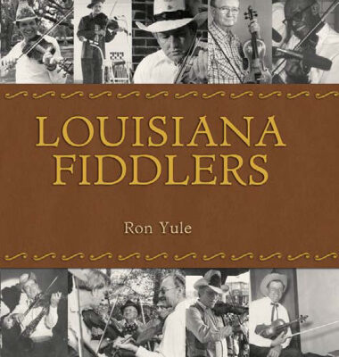 خرید و دانلود نسخه کامل کتاب Louisiana Fiddlers (American Made Music Series)