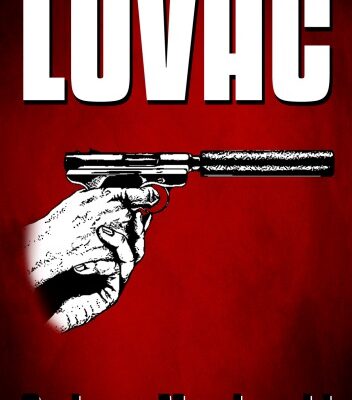 خرید و دانلود نسخه کامل کتاب Lovac