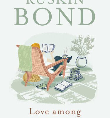 خرید و دانلود نسخه کامل کتاب Love Among the Bookshelves