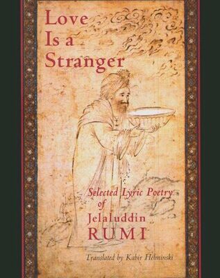 خرید و دانلود نسخه کامل کتاب Love is a Stranger
