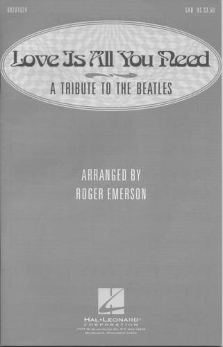 خرید و دانلود نسخه کامل کتاب Love is all you need. A tribute to the Beatles_68dec1f4a4d6e.jpeg خرید و دانلود نسخه کامل کتاب Love is all you need. A tribute to the Beatles