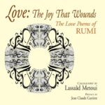 خرید و دانلود نسخه کامل کتاب Love: The Joy That Wounds: The Love Poems of Rumi
