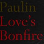 خرید و دانلود نسخه کامل کتاب Love’s Bonfire