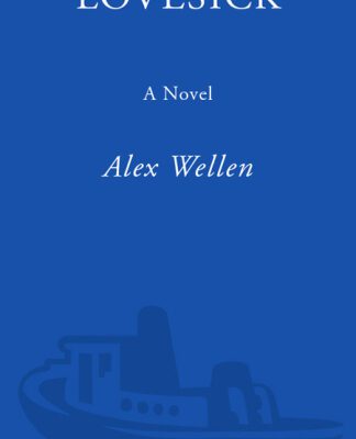 خرید و دانلود نسخه کامل کتاب Lovesick