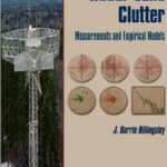 خرید و دانلود نسخه کامل کتاب Low-angle radar land clutter: measurements and empirical models