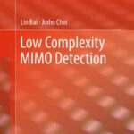 خرید و دانلود نسخه کامل کتاب Low Complexity MIMO Detection