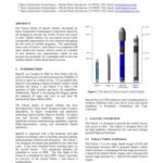 خرید و دانلود نسخه کامل کتاب Low-cost launch opportunities provided by the Falcon family of launch vechicles