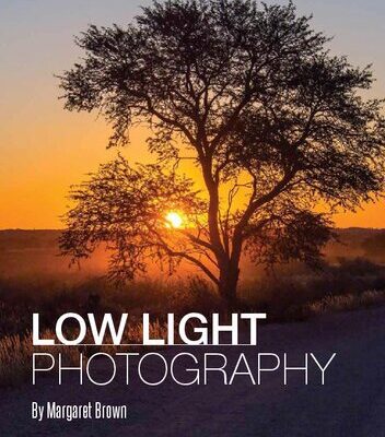 خرید و دانلود نسخه کامل کتاب Low Light Photography