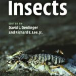 خرید و دانلود نسخه کامل کتاب Low Temperature Biology of Insects