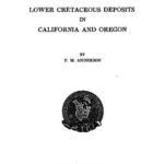 خرید و دانلود نسخه کامل کتاب Lower Cretaceous deposits in California and Oregon