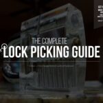 خرید و دانلود نسخه کامل کتاب LPW: The Complete Lock Picking Guide Version 1.6b