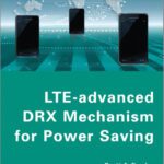 خرید و دانلود نسخه کامل کتاب LTE-Advanced DRX Mechanism for Power Saving