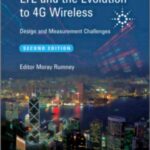 خرید و دانلود نسخه کامل کتاب LTE and the Evolution to 4G Wireless: Design and Measurement Challenges, 2nd Edition