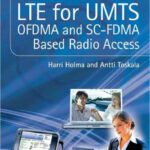 خرید و دانلود نسخه کامل کتاب LTE for UMTS – OFDMA and SC-FDMA Based Radio Access