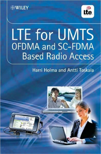 خرید و دانلود نسخه کامل کتاب LTE for UMTS – OFDMA and SC-FDMA Based Radio Access_68f6a3ca5b64f.jpeg خرید و دانلود نسخه کامل کتاب LTE for UMTS – OFDMA and SC-FDMA Based Radio Access