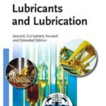 خرید و دانلود نسخه کامل کتاب Lubricants and Lubrication
