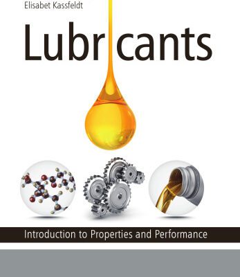 خرید و دانلود نسخه کامل کتاب Lubricants: Introduction to Properties and Performance