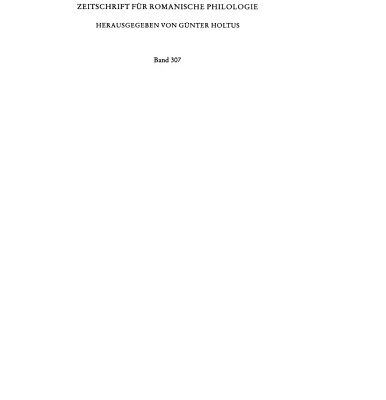 خرید و دانلود نسخه کامل کتاب ’Lucidaire de grant sapientie’ : Untersuchung und Edition der altfranzösischen Übersetzung 1 des ’Elucidarium’ von Honorius Augustodunensis