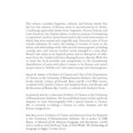 خرید و دانلود نسخه کامل کتاب Lucilius and Satire in Second-Century BC Rome
