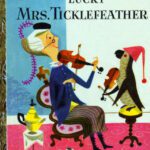 خرید و دانلود نسخه کامل کتاب Lucky Mrs. Ticklefeather