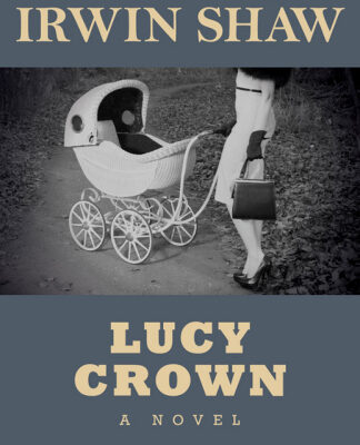 خرید و دانلود نسخه کامل کتاب Lucy Crown