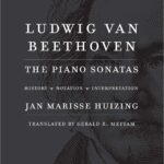 خرید و دانلود نسخه کامل کتاب Ludwig van Beethoven: The Piano Sonatas; History, Notation, Interpretation