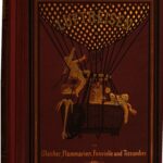 خرید و دانلود نسخه کامل کتاب Luftreisen von Glaisher, Flammarion, von Fonvielle und Tissandier Mit einem Anhange über die Ballonfahrten während der Belagerung von Paris