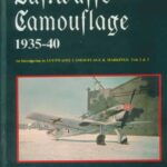 خرید و دانلود نسخه کامل کتاب Luftwaffe Camouflage, 1935-40