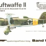 خرید و دانلود نسخه کامل کتاب Luftwaffe II