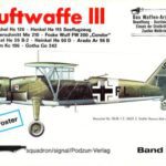 خرید و دانلود نسخه کامل کتاب Luftwaffe III