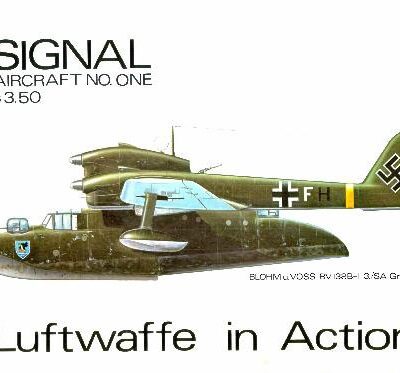 خرید و دانلود نسخه کامل کتاب Luftwaffe