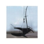 خرید و دانلود نسخه کامل کتاب Luigi Colani Yacht Boat Plan Plans