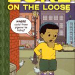 خرید و دانلود نسخه کامل کتاب Luke on the Loose