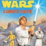 خرید و دانلود نسخه کامل کتاب Lukes Fate