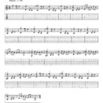 خرید و دانلود نسخه کامل کتاب Lullaby in G