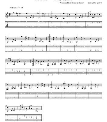 خرید و دانلود نسخه کامل کتاب Lullaby in G